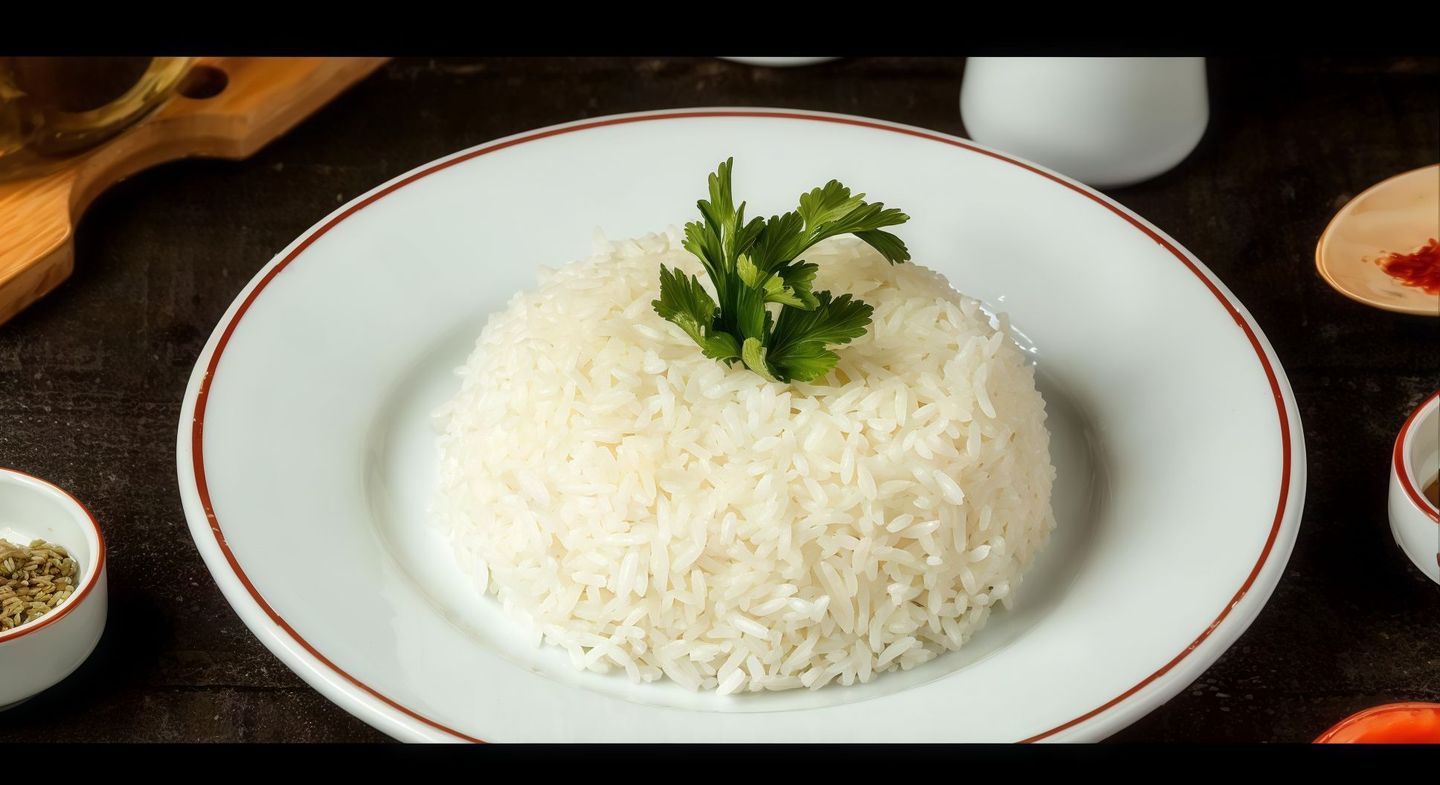 Rice