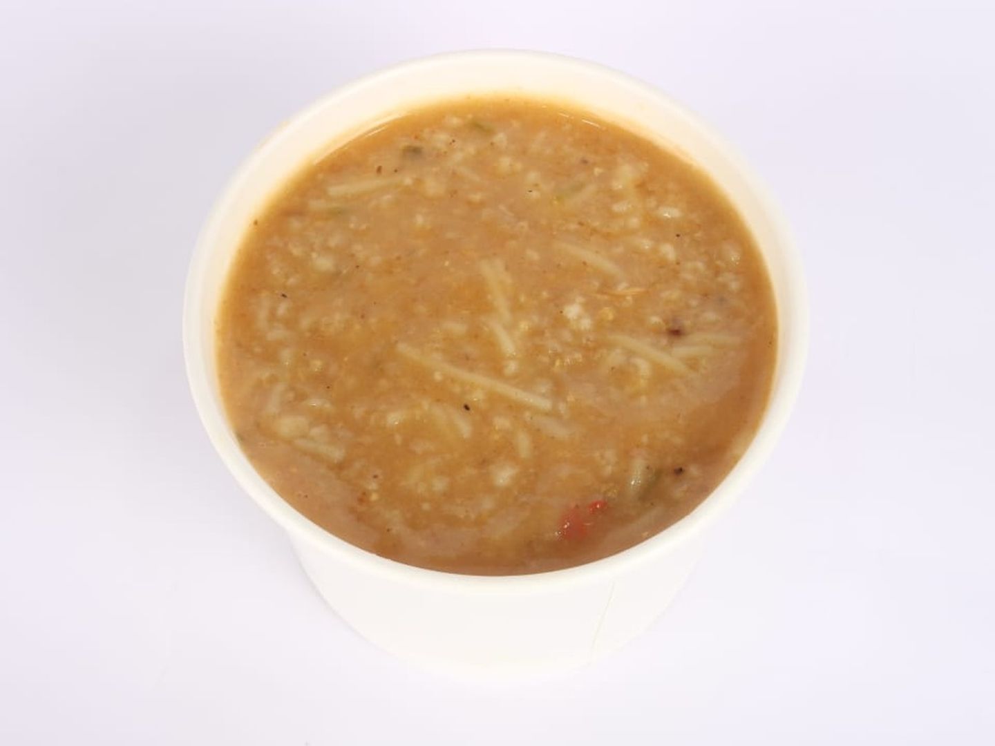 Chicken Soup