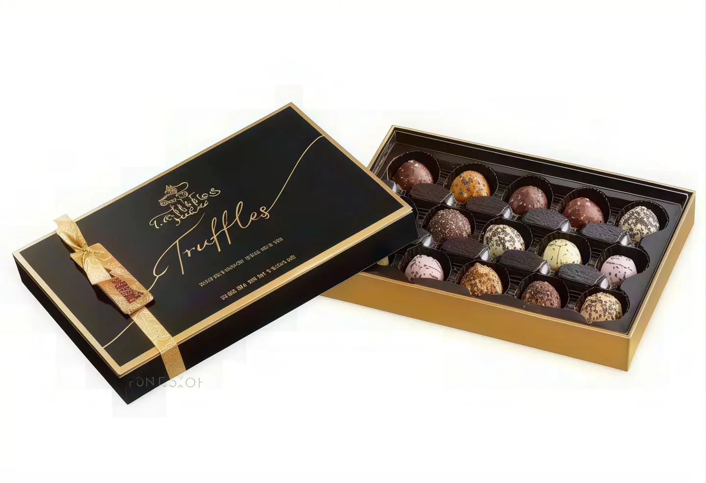 Truffles Gift Box 15pcs