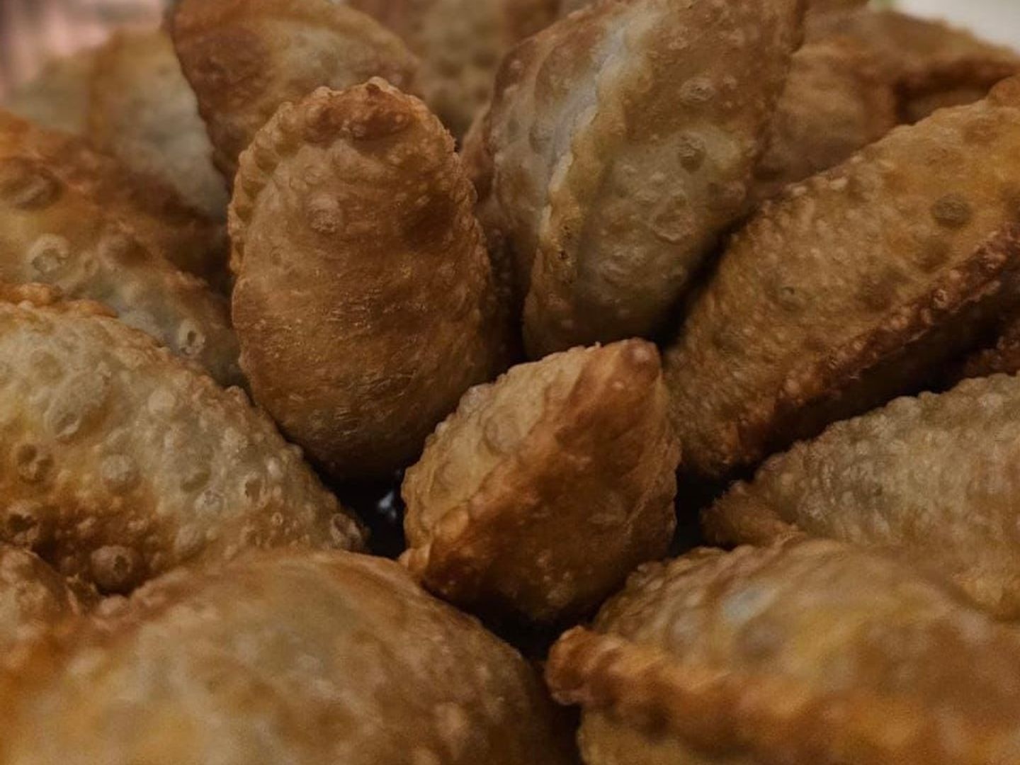 Samosa Cheese