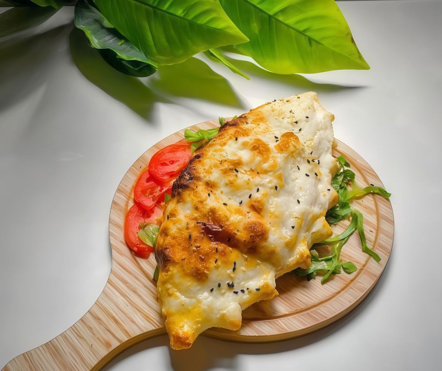 Ali Pasha Pie