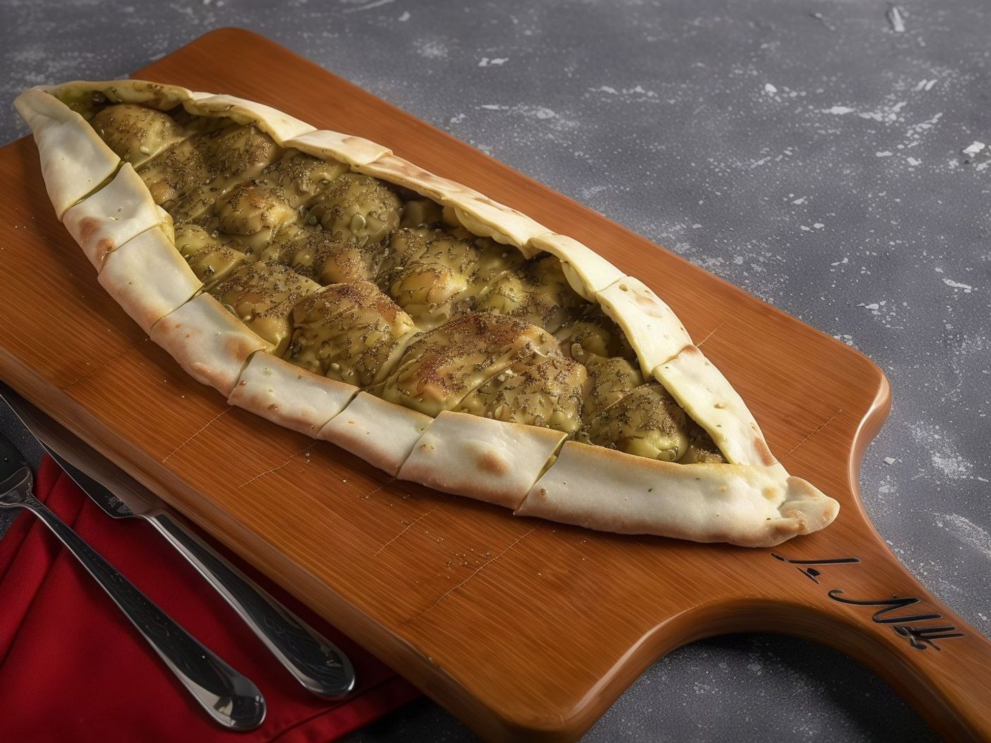 مناقيش زعتر