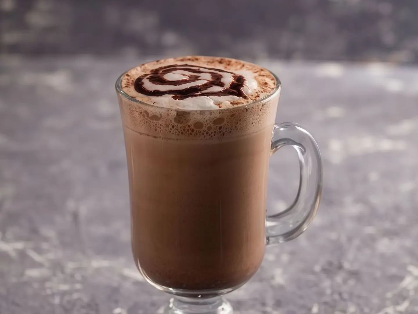 Chocolate Mocha