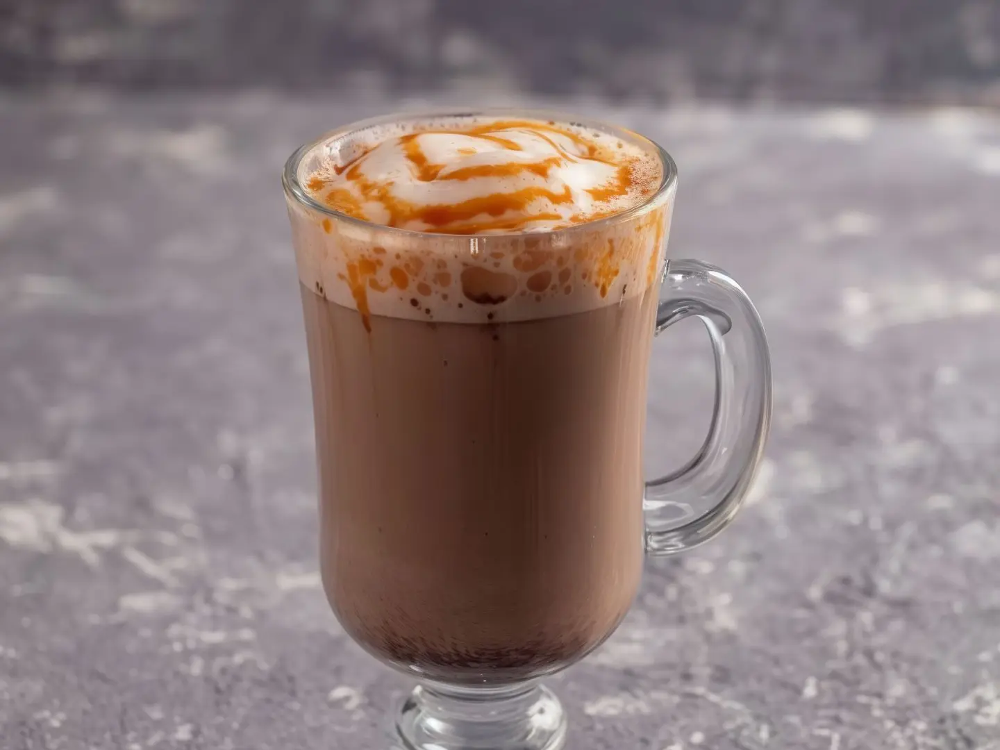 White Mocha