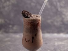 ميلك شيك اريو