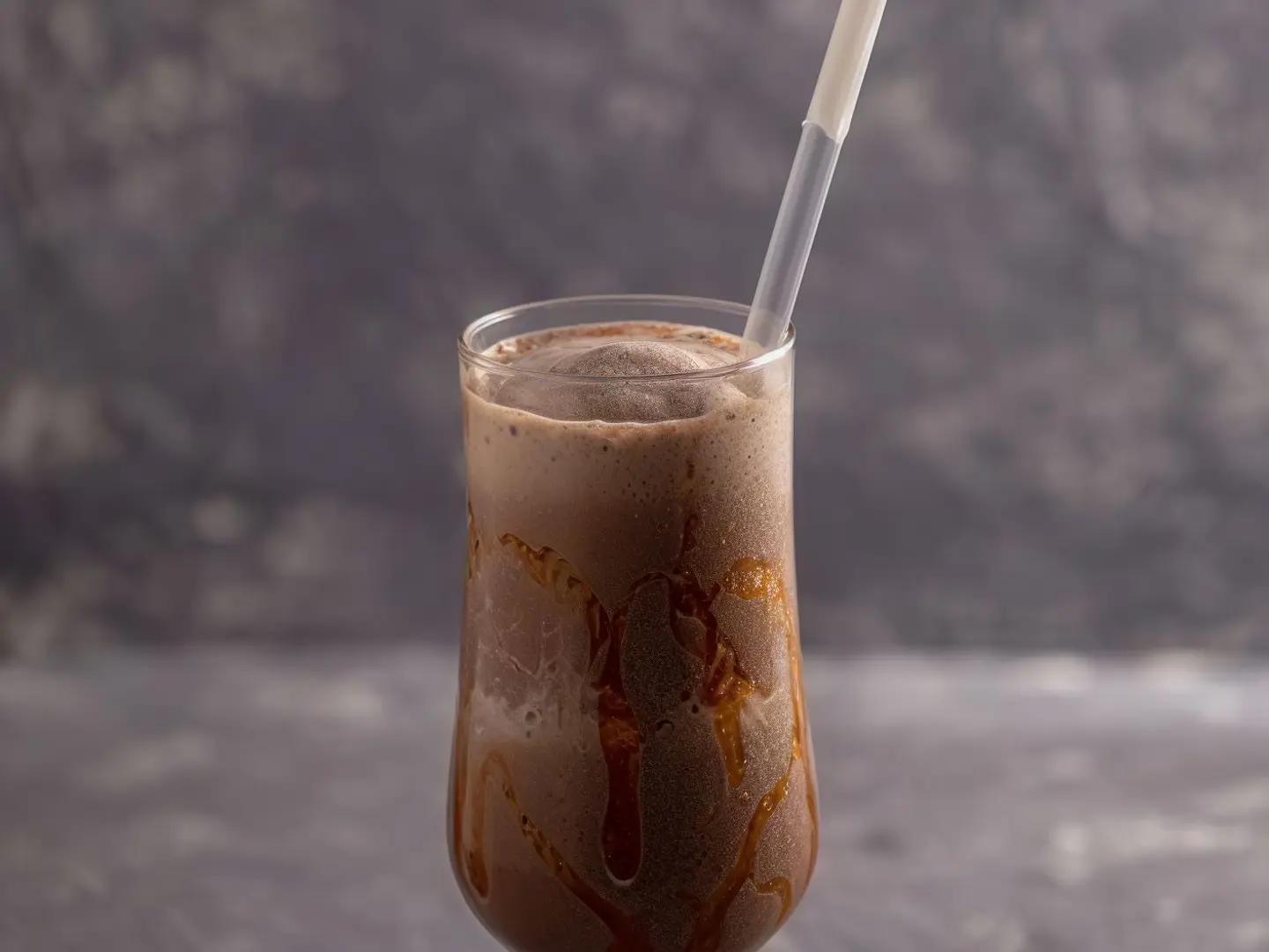 Galaxy Milkshake