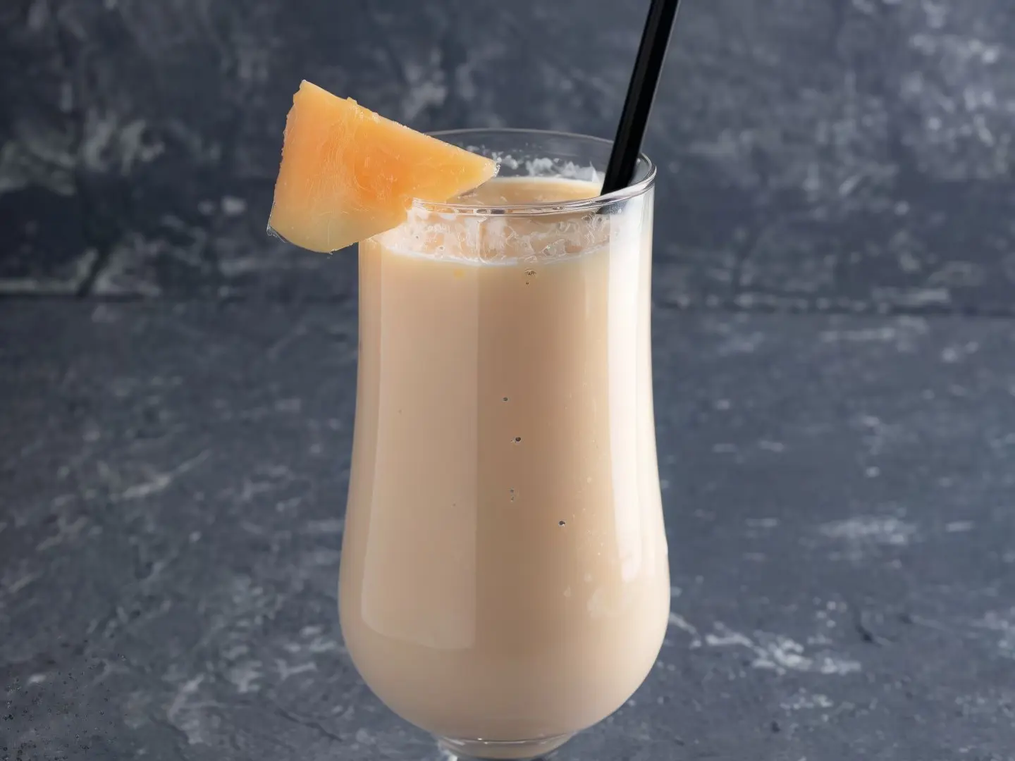 Yellow Melon Juice