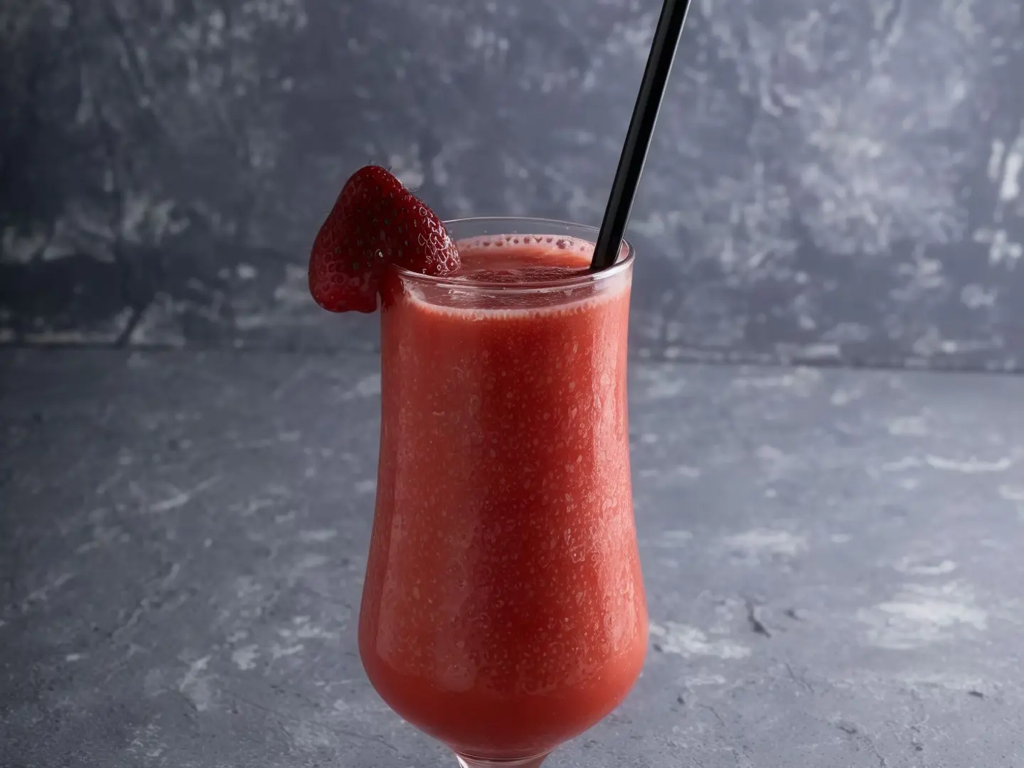 Strawberry Juice