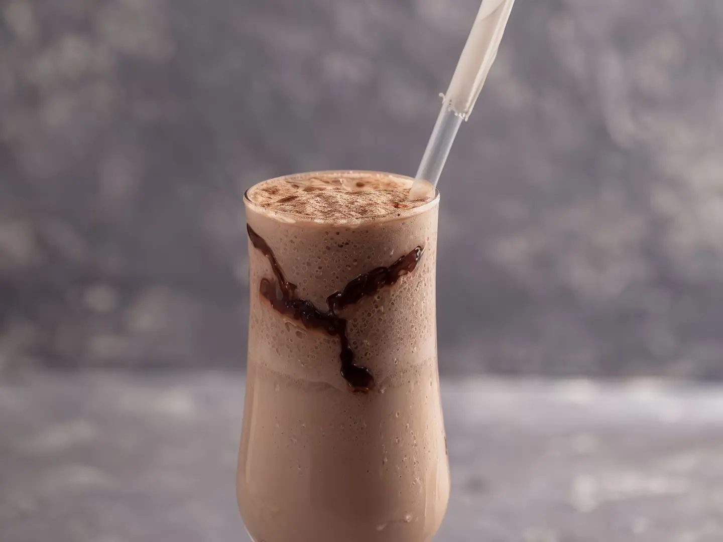 Ice Mocha
