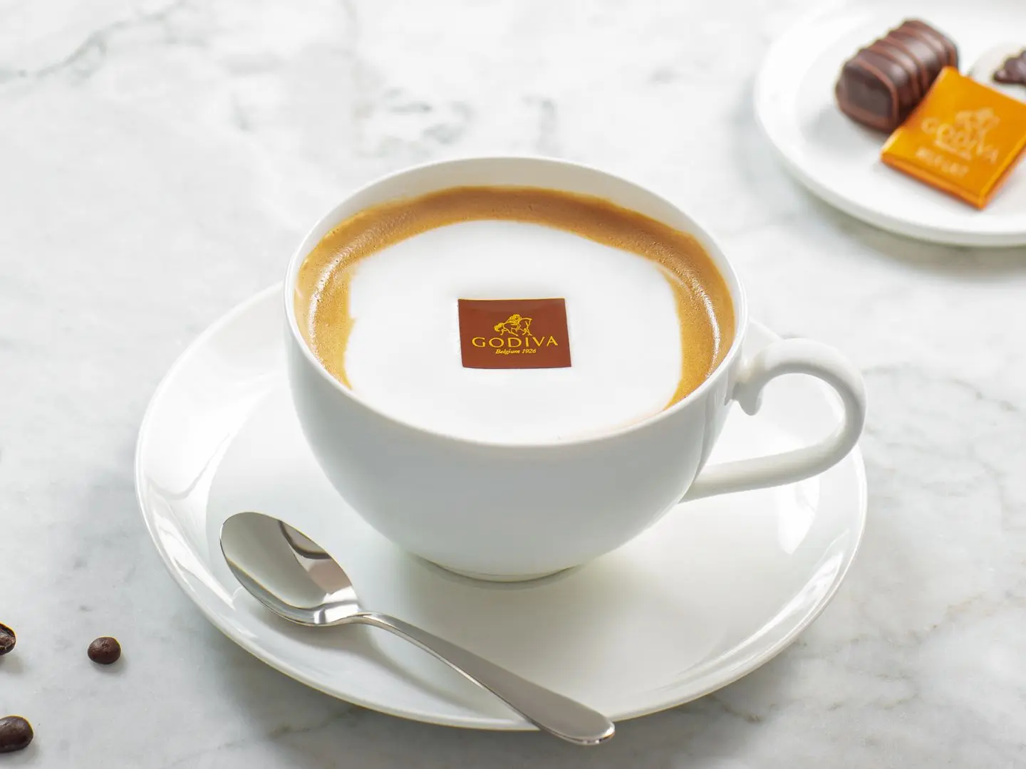 سبانيش لاتيه