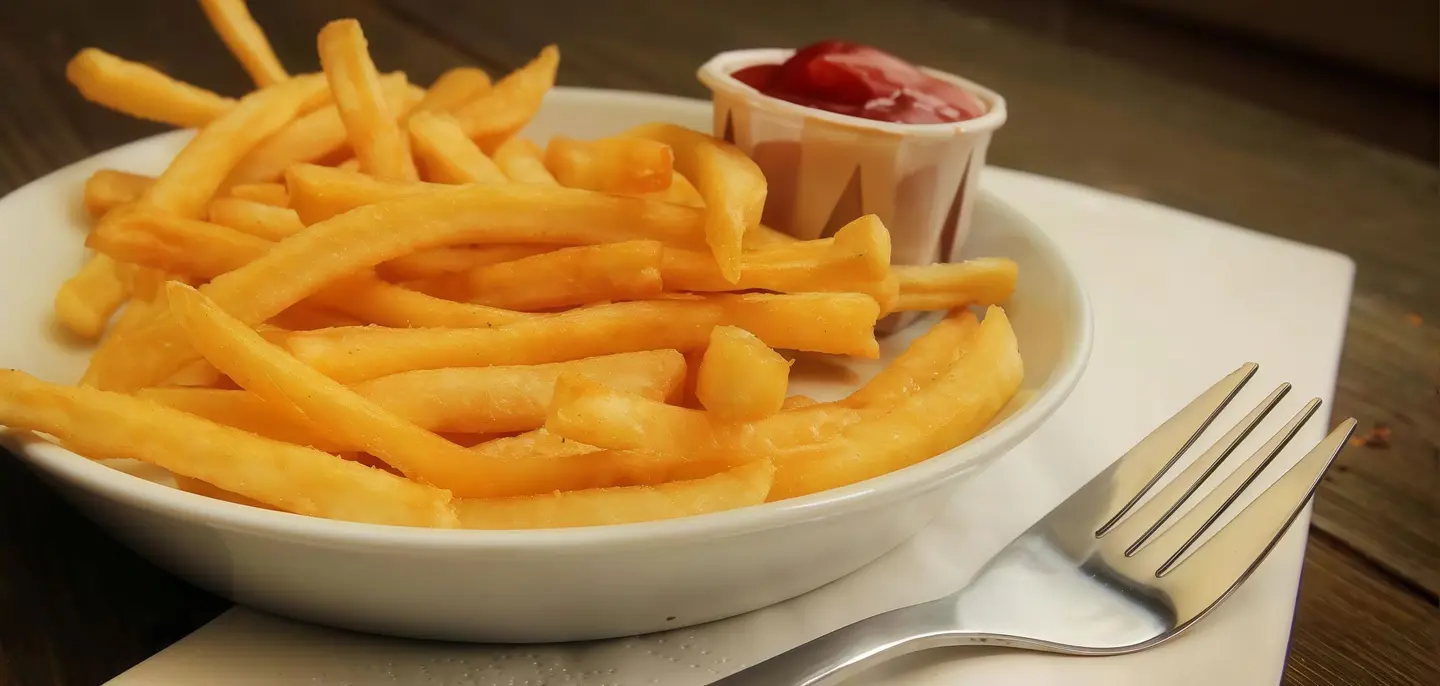 Potato Bowl