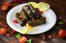 ورق عنب