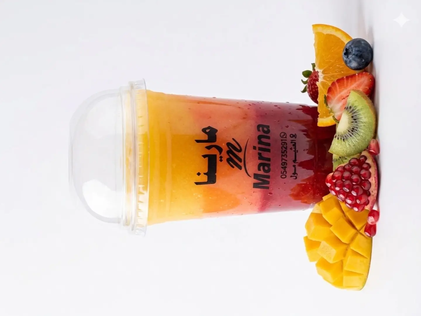 Fruit Juice