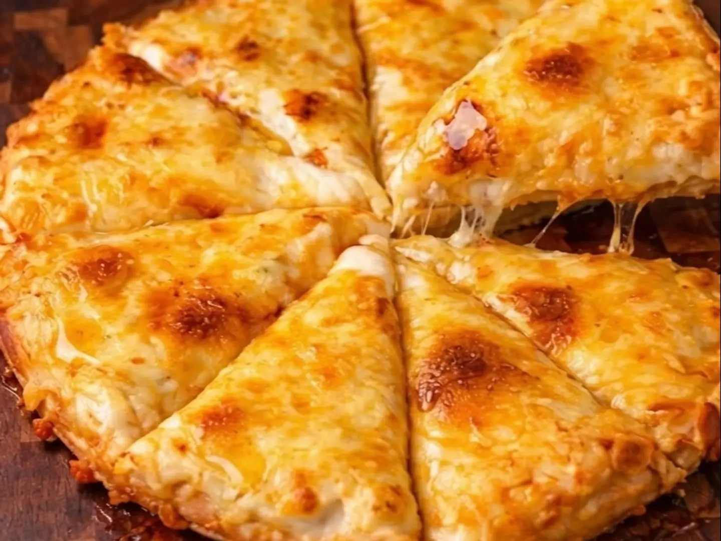 Bird's Nest With Honey