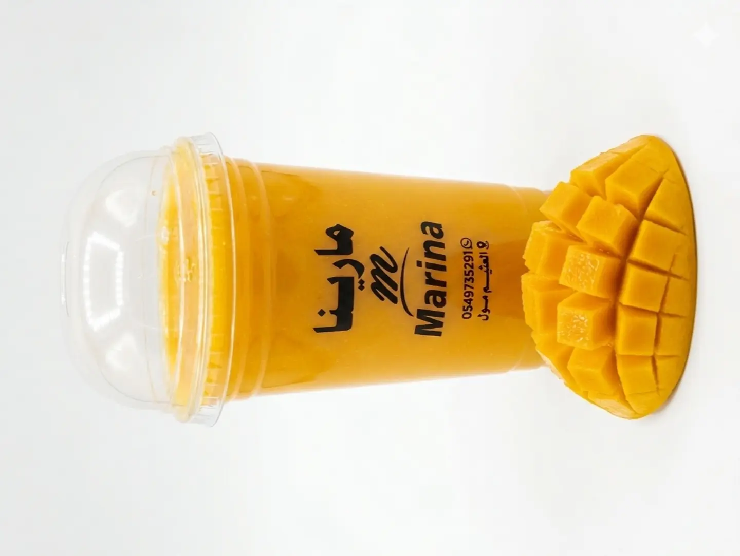 Mango