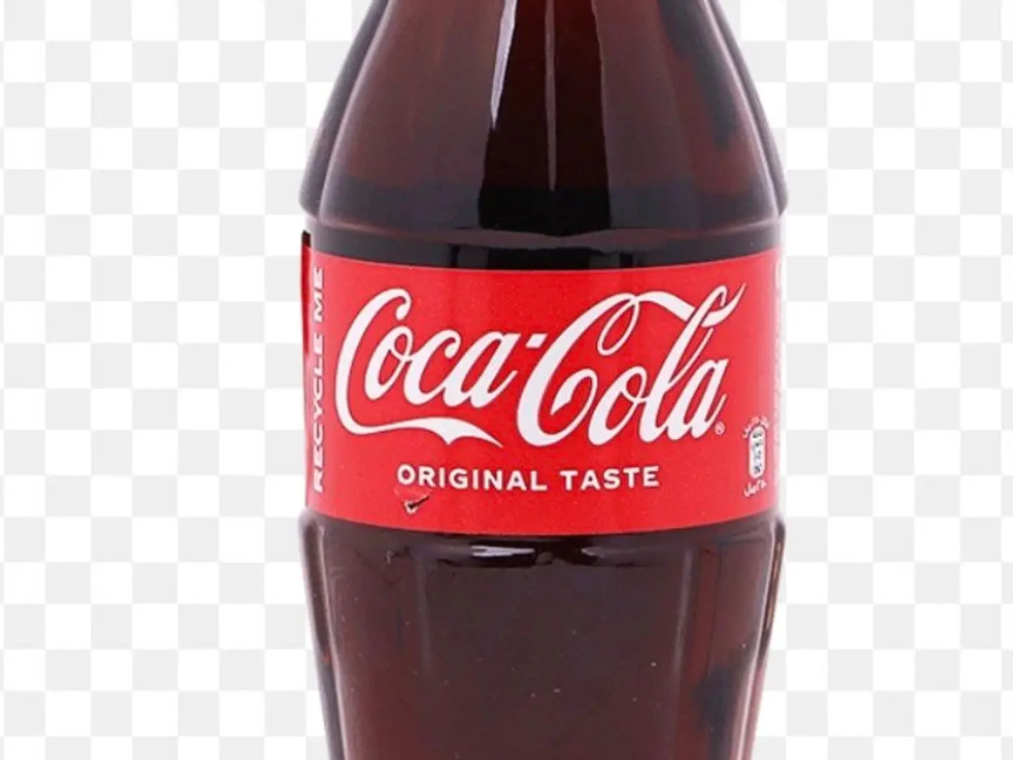 Coca Cola Bottle