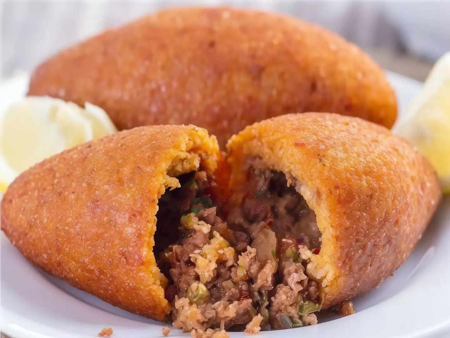 Kibbeh