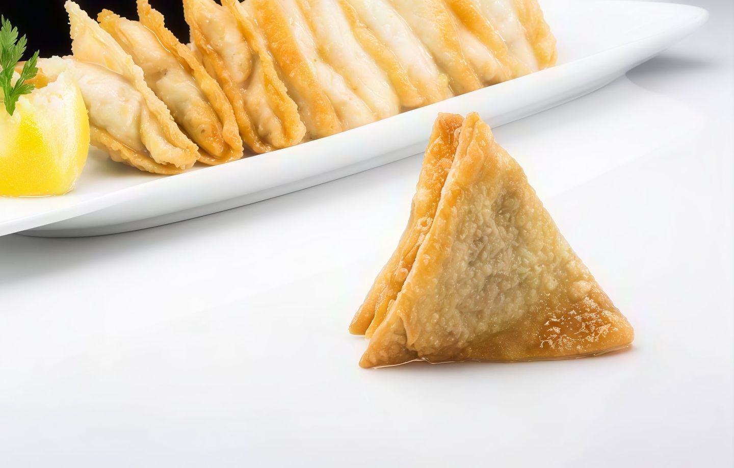 سمبوسة