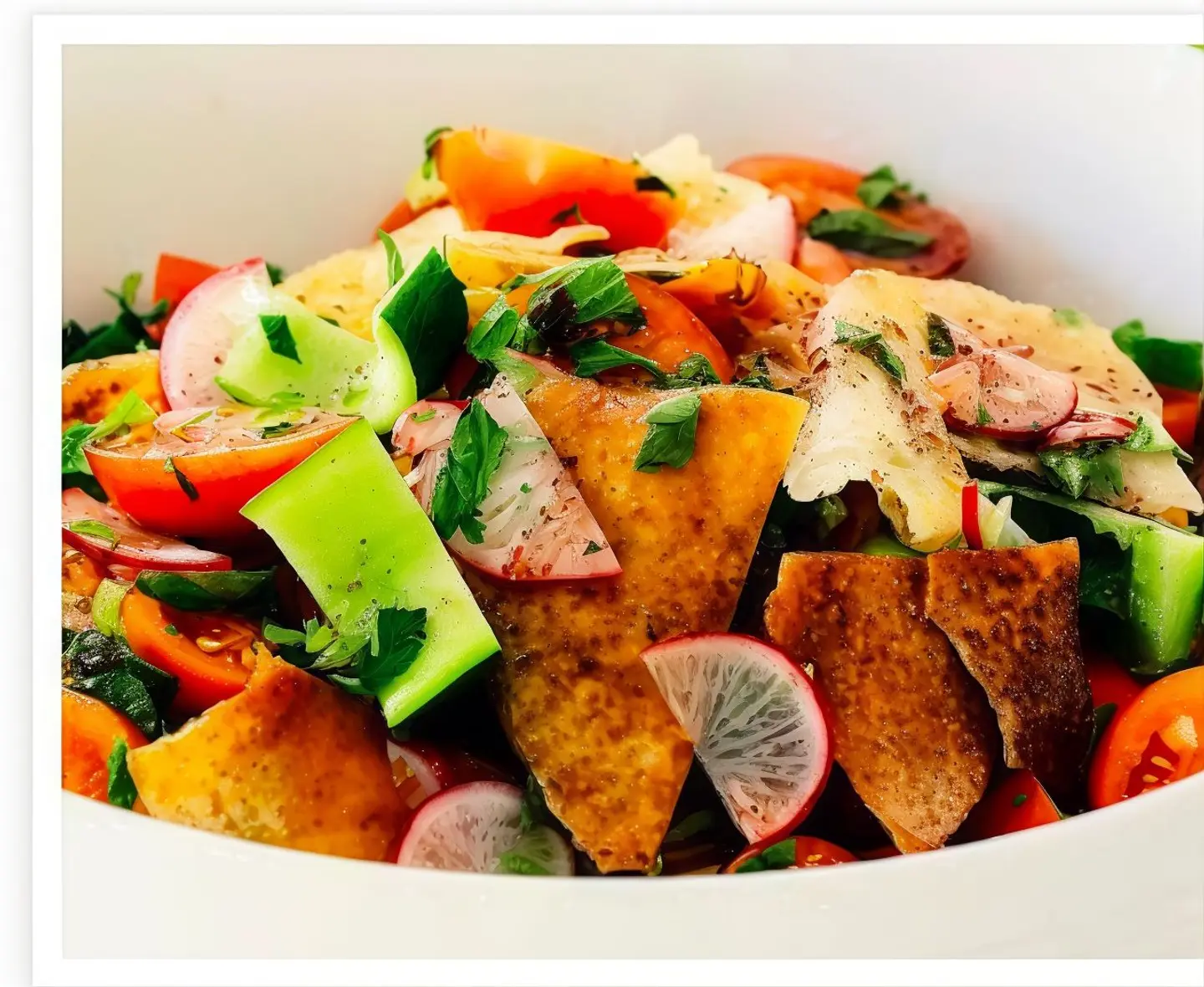 Fattoush