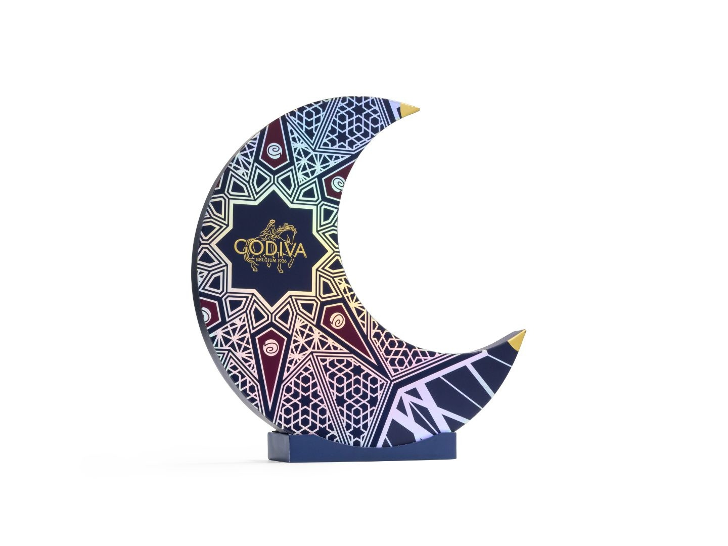 Eid Moon Box (24 Pcs)