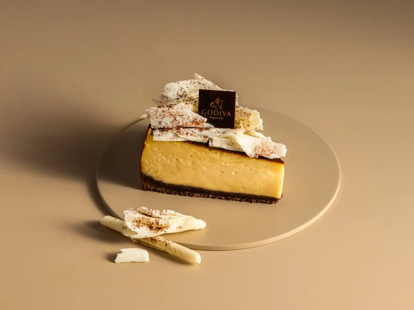 San Sebastian Cheesecake