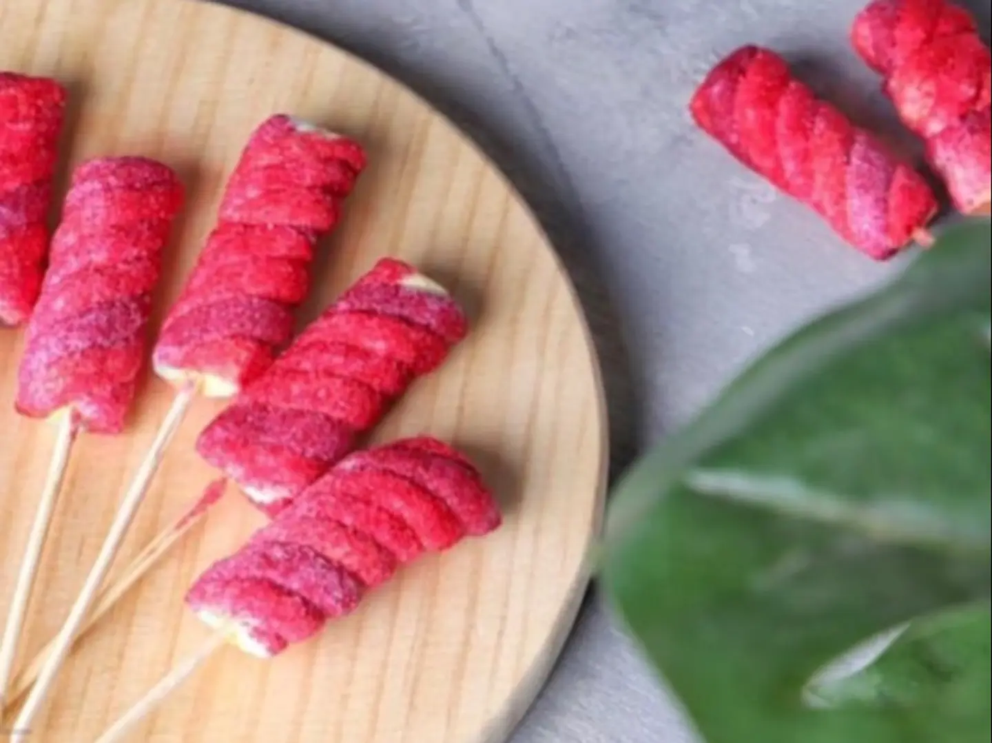 حلاوة مارشميلو حبة واحدة