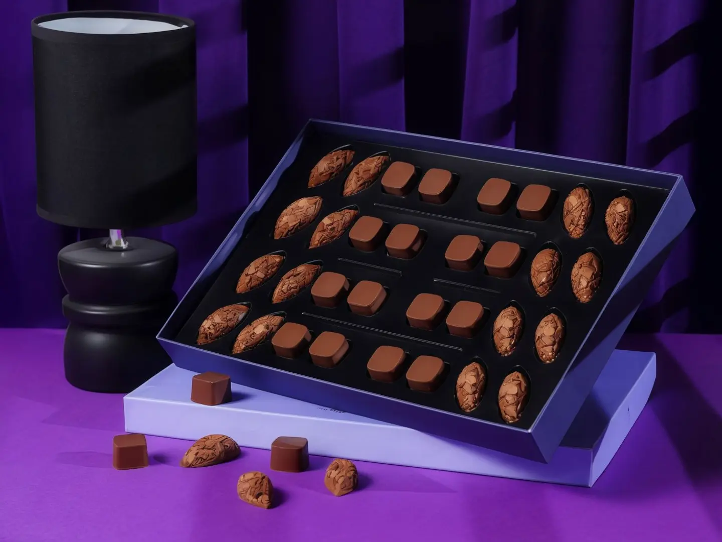 شوكلاتة أمور