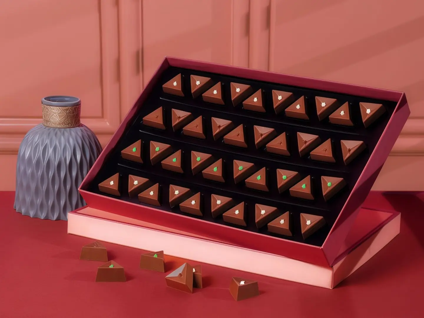 شوكلاتة كريف