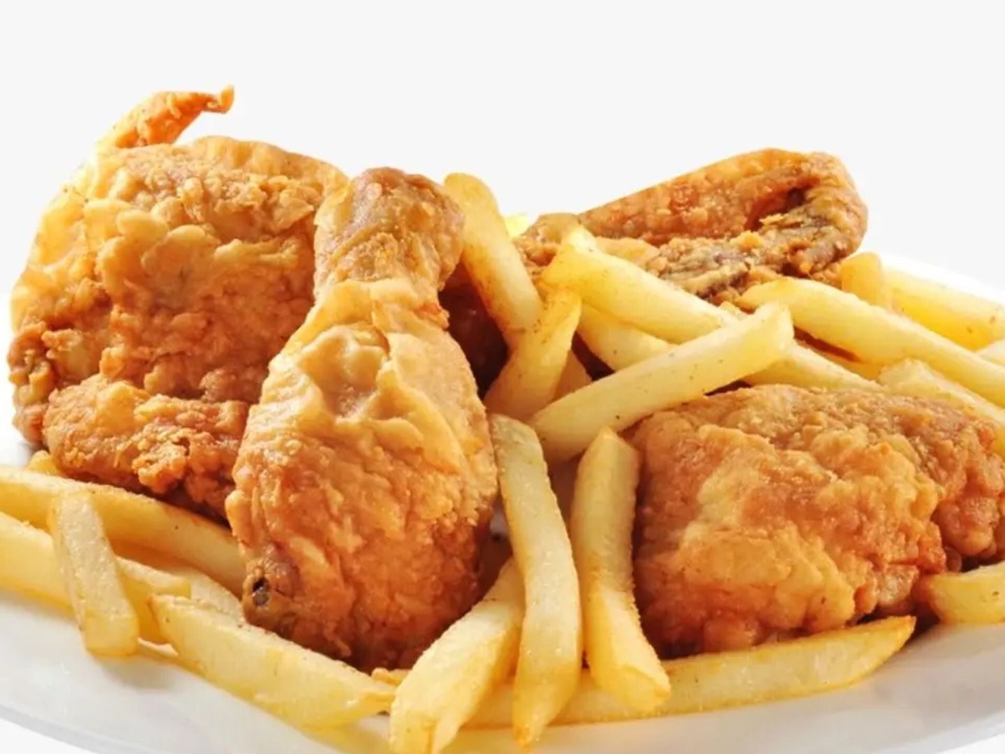 بروست حراق