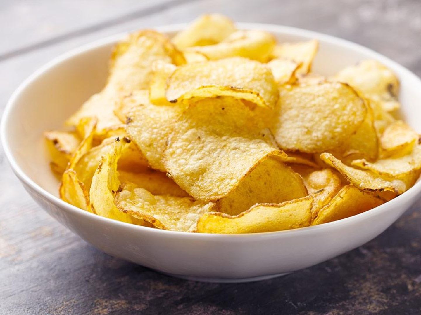 Potato Chips