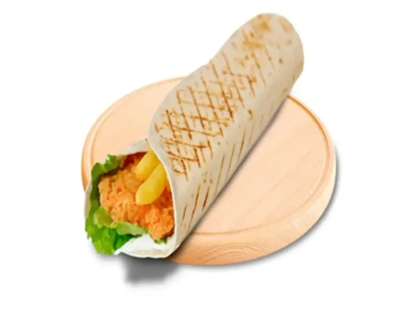 Zinger Sandwich