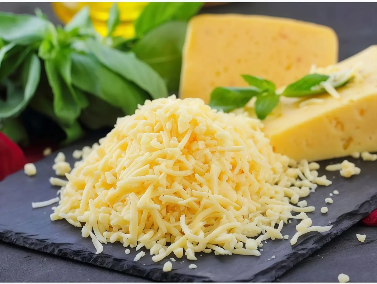 Cheddar