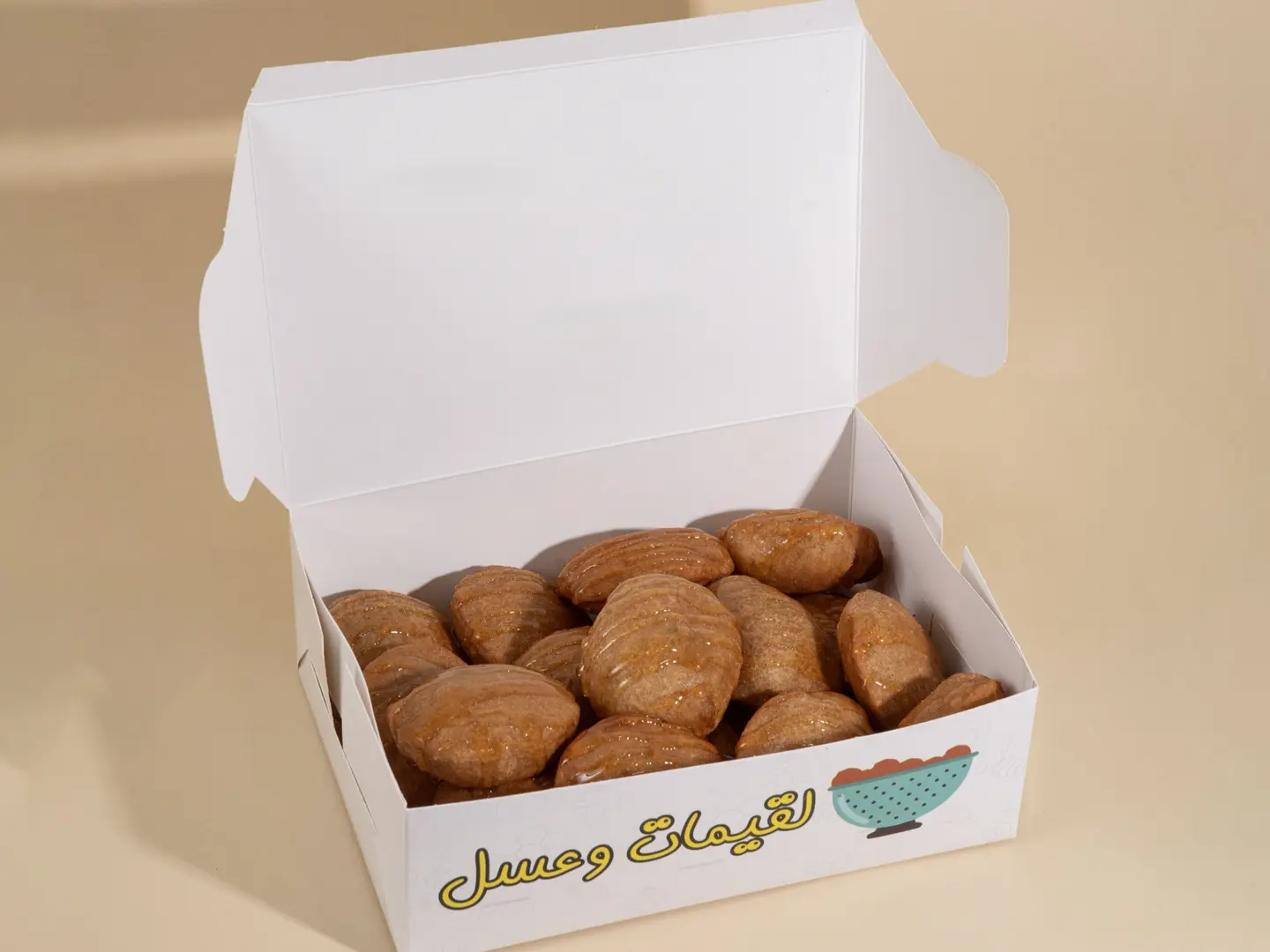 تاوة الاولين