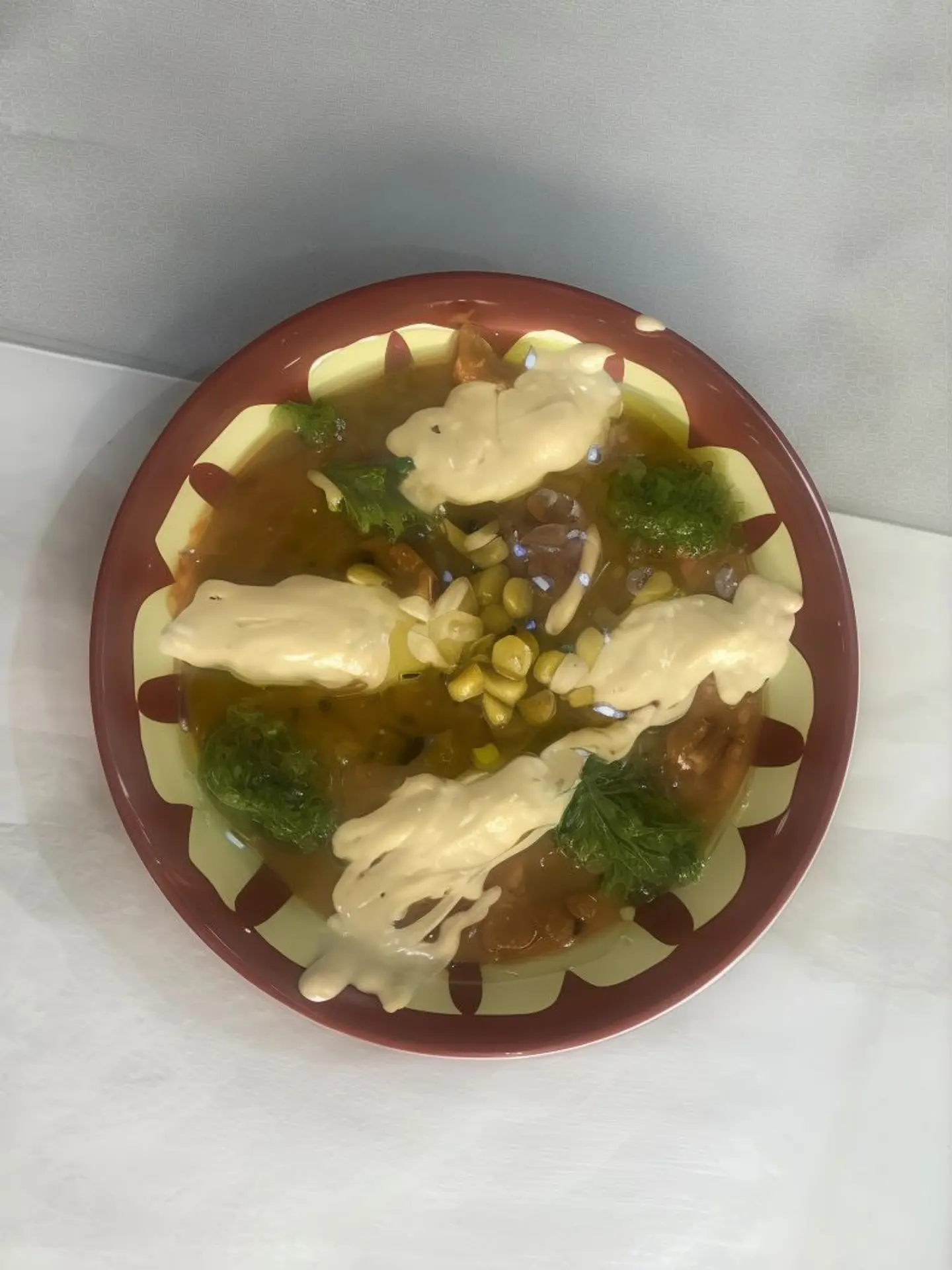 فول حمادة - صغير