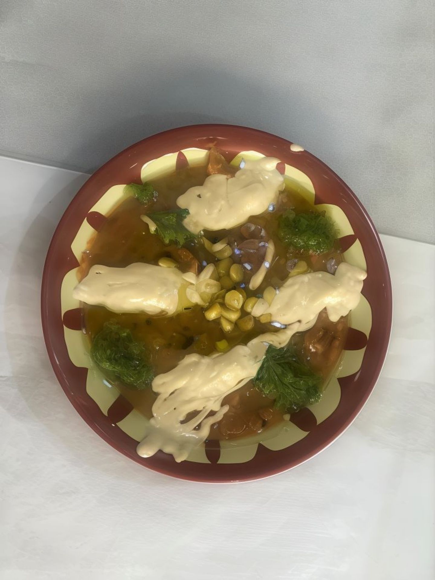 فول حمادة - صغير