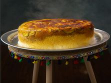مقلوبة خضار