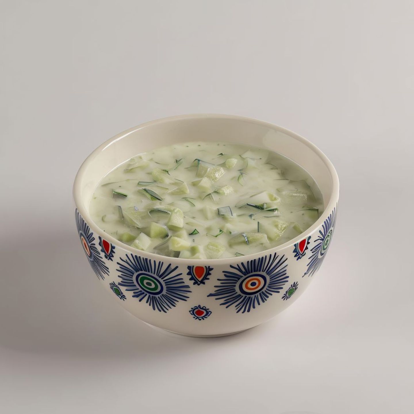 Laban  Cucumber