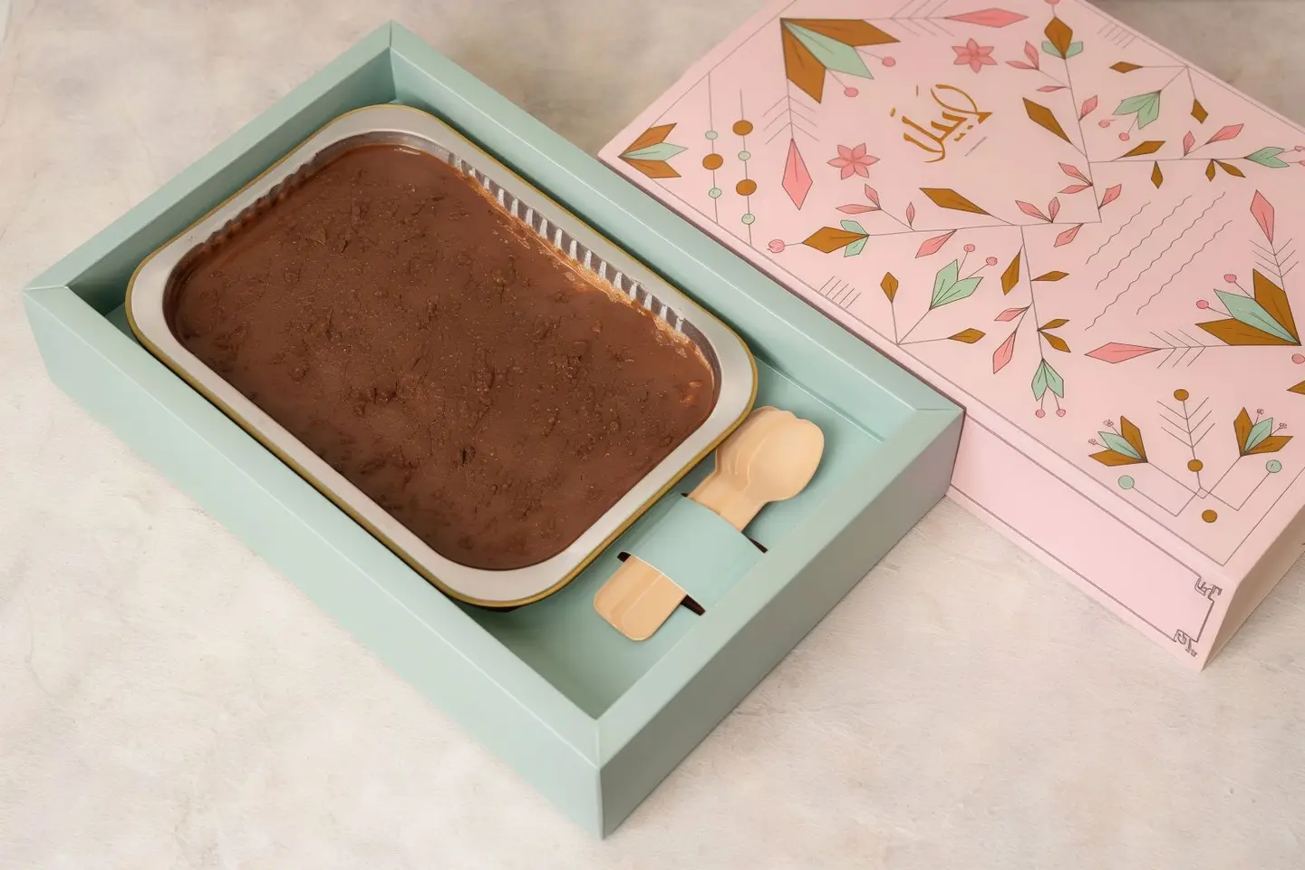 Choco Melt   Labella