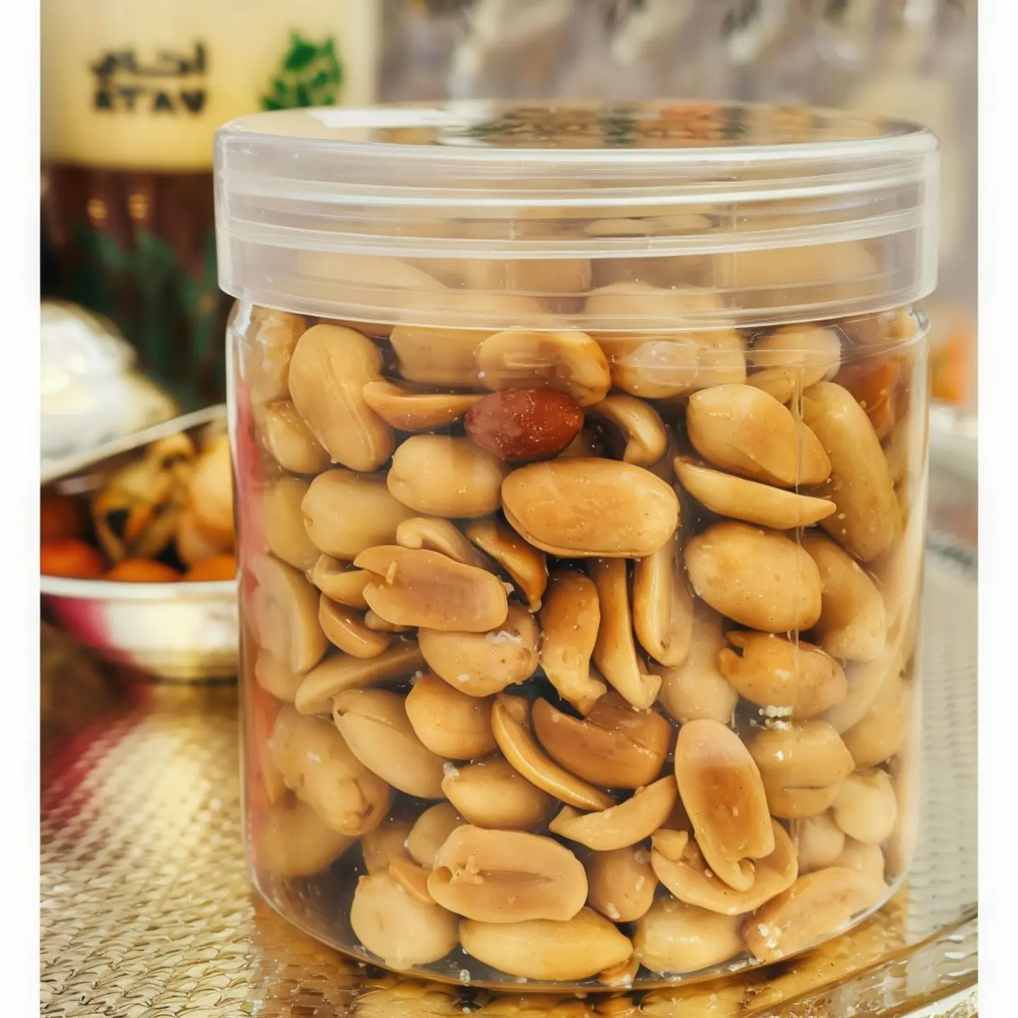 فول سوداني