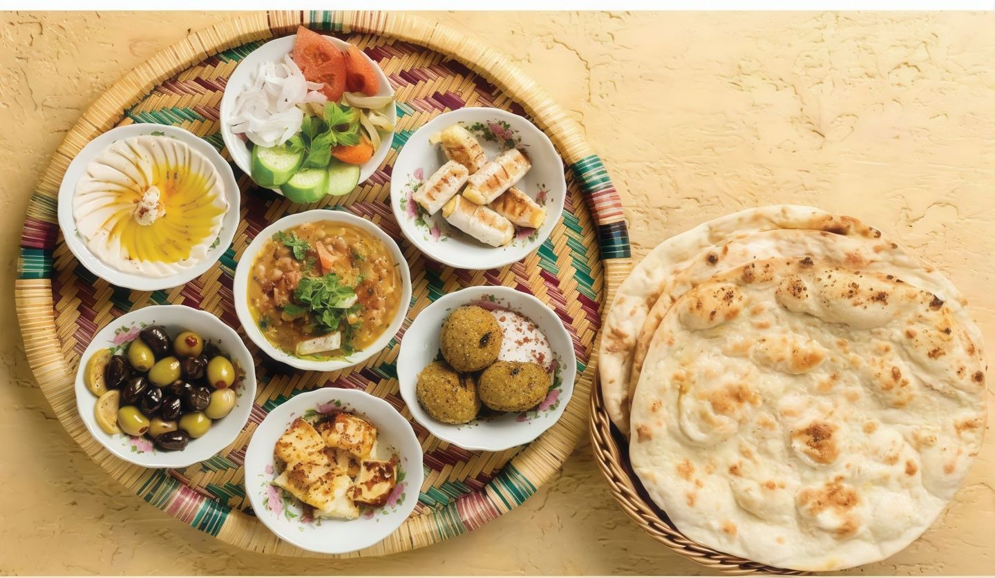 فطور لبنان