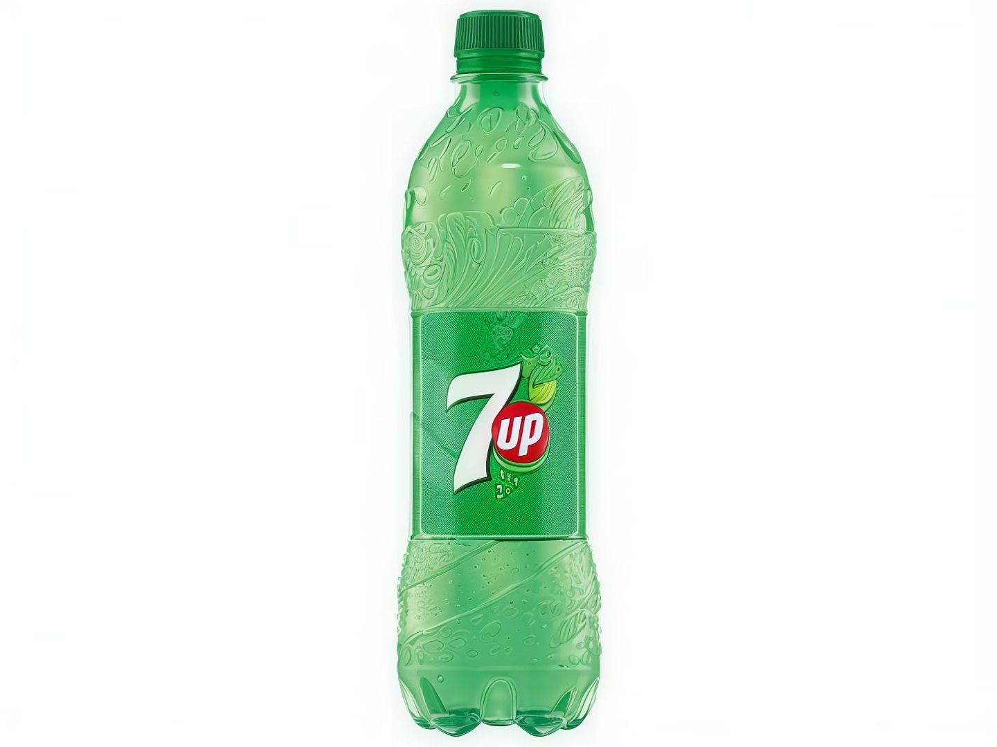 7 Up  Family