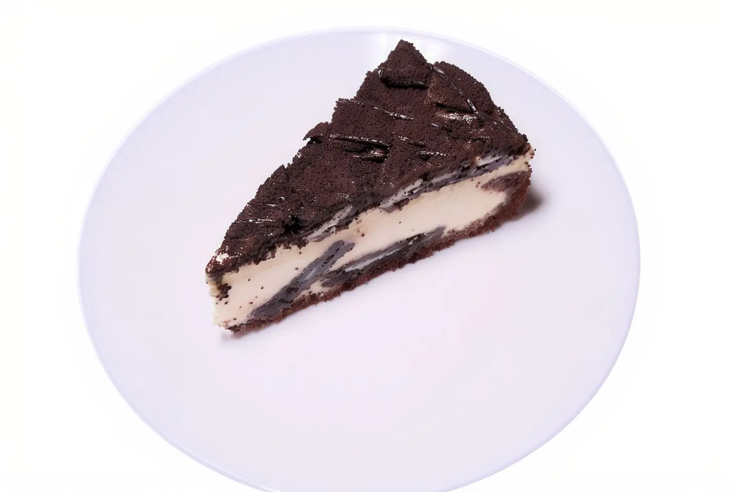 اوريو جيز كيك