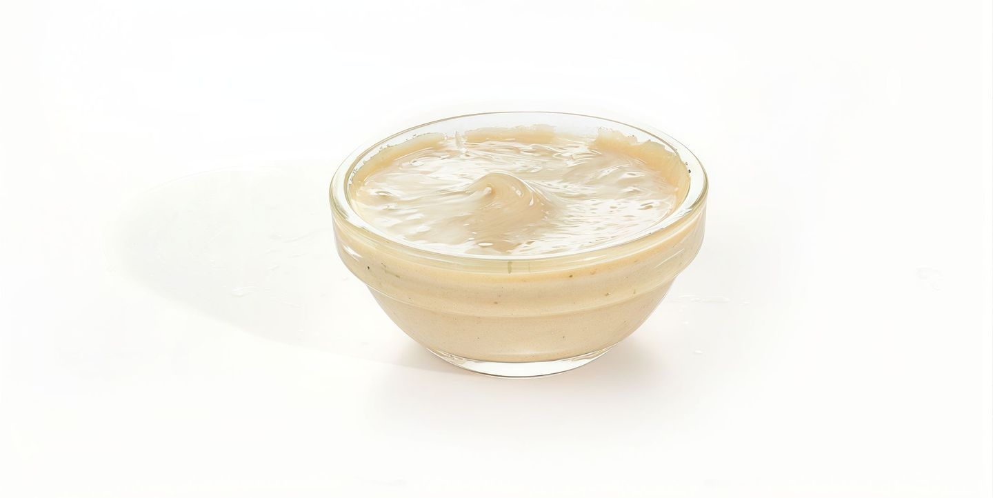 Garlic Sauce