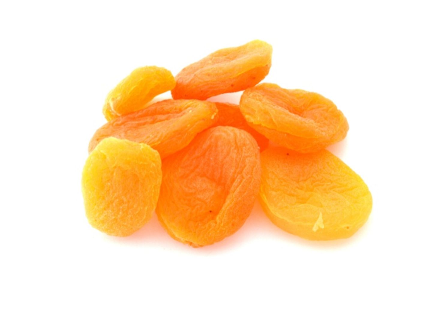 Dry Apricot
