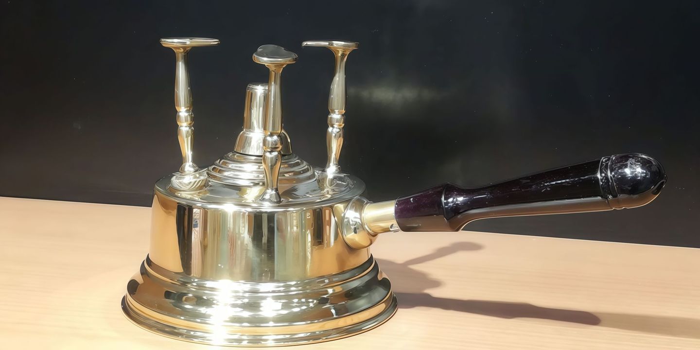 Spirito Stove