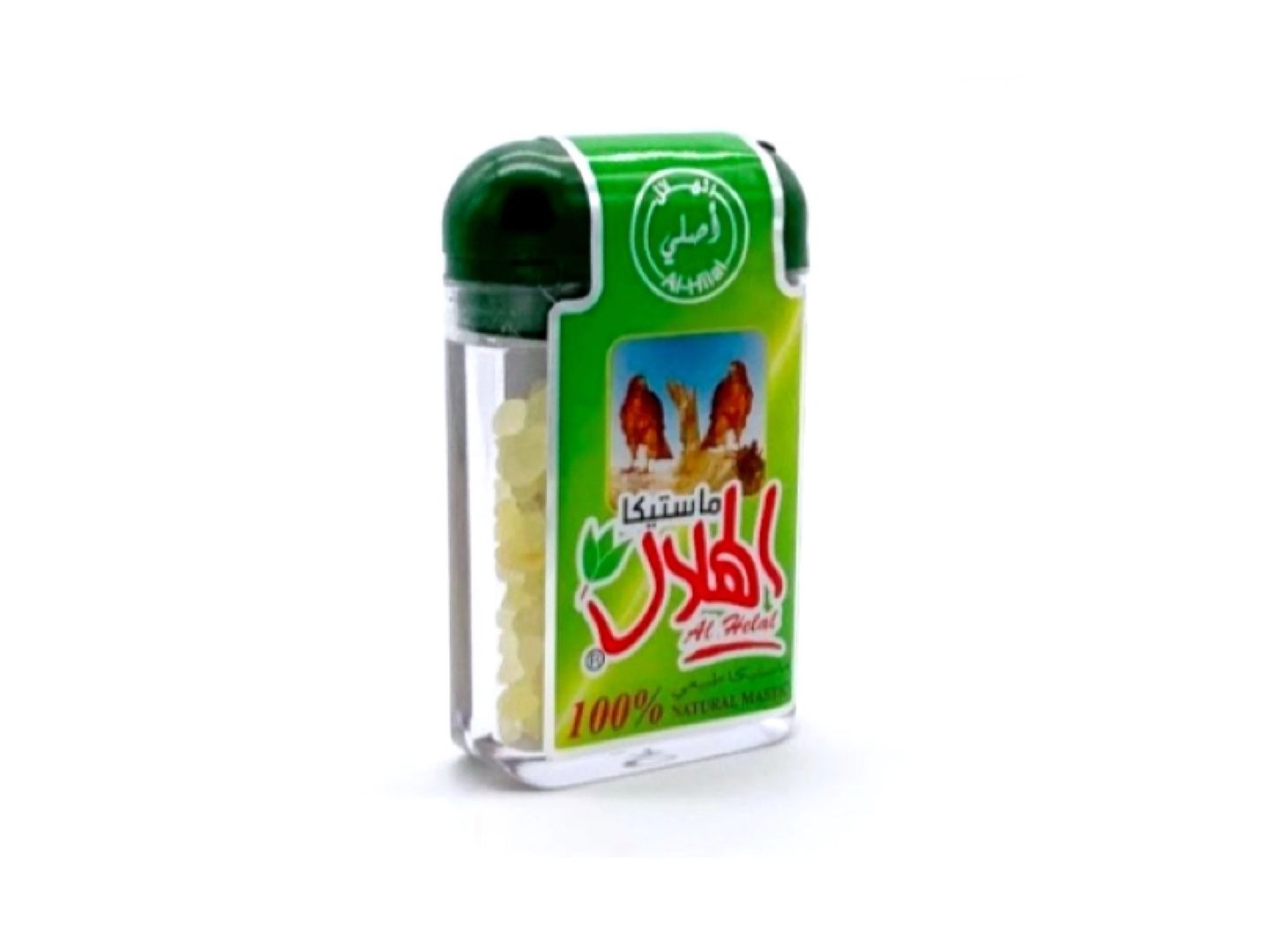 مستكة الهلال