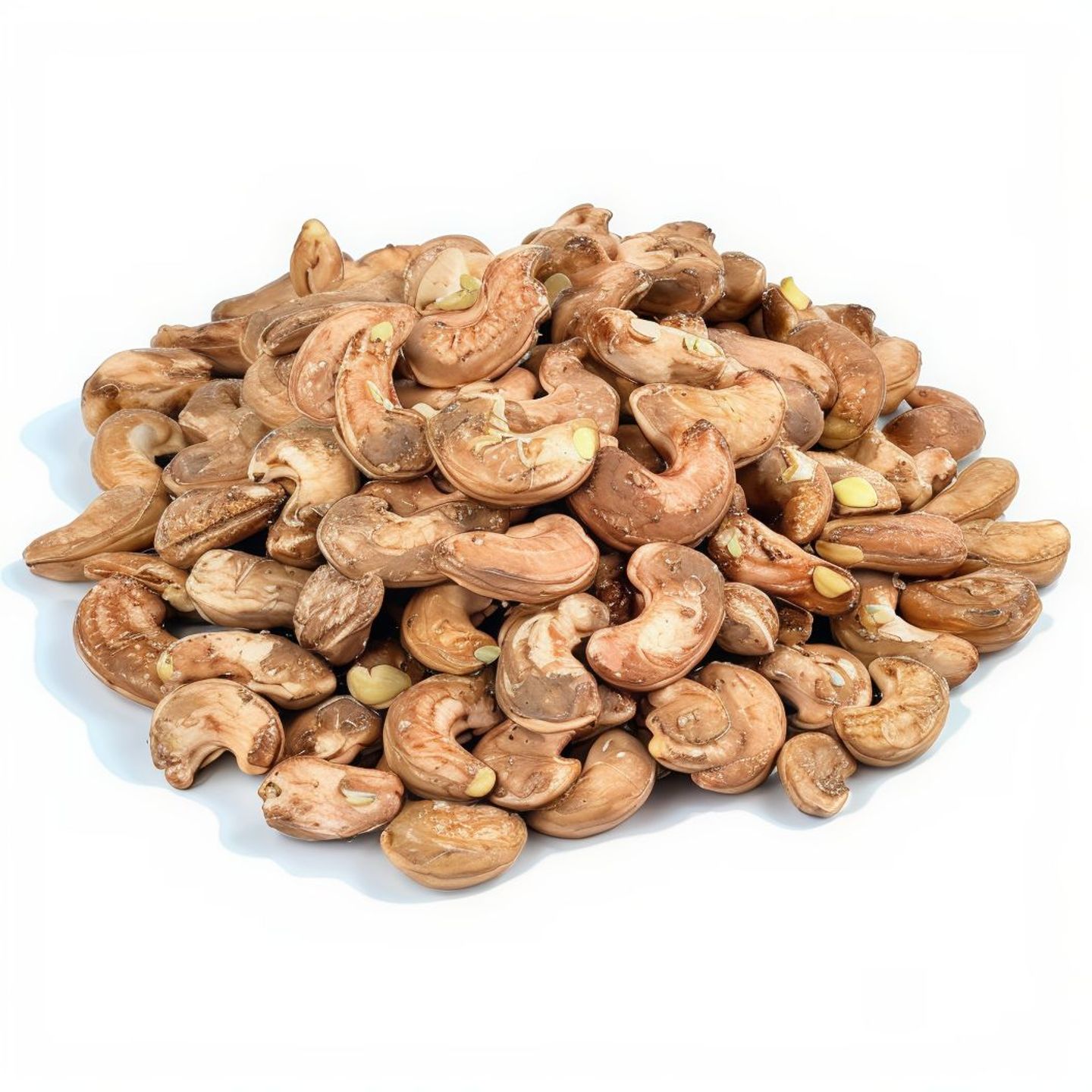 Grilled Cashew - 250 Gm