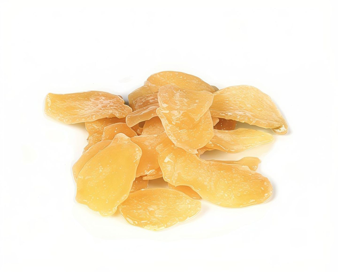 Dried Ginger Without Sugar - 750 Gm