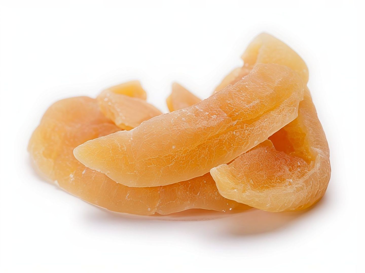 Dried Cantalope - 750 Gm