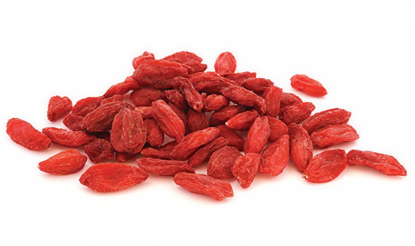 Dried Goji Berry - 1 Kg